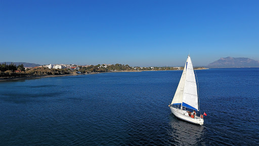 Stadiatis Yelken Eğitim Merkezi