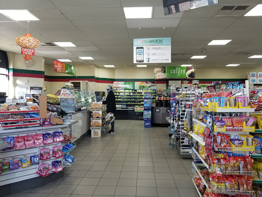 Convenience Store «7-Eleven», reviews and photos, 11480 W Broad St, Glen Allen, VA 23060, USA