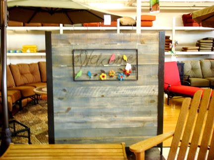 Outdoor Furniture Store «Yard Art Patio & Fireplace Lewisville», reviews and photos, 490 Oakbend Dr, Lewisville, TX 75067, USA