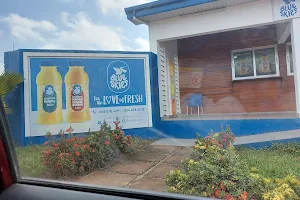 Blue Skies Factory & Juice Bar Ghana image