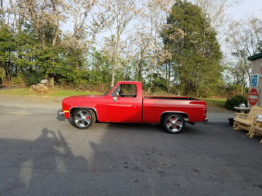 Unfinished Furniture Store «Lam Brothers Unfinished Furniture», reviews and photos, 3235 N Seminole Trail, Madison, VA 22727, USA