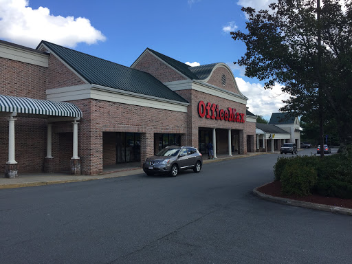 Office Supply Store «OfficeMax», reviews and photos, 388 State Rd, North Dartmouth, MA 02747, USA