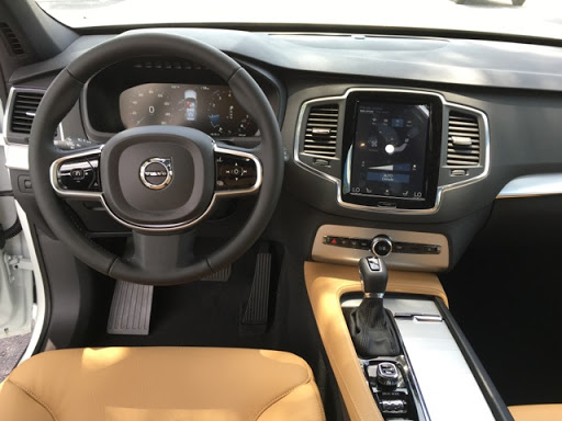 Car Dealer «OSteen Volvo of Jacksonville», reviews and photos, 10863 Philips Hwy, Jacksonville, FL 32256, USA