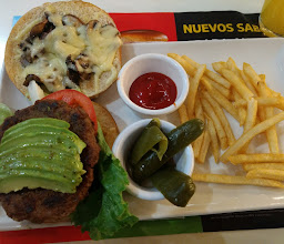 Plaza Torres Lindavista photo