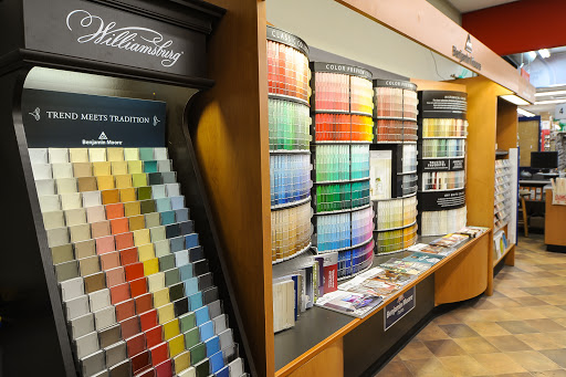 Home Improvement Store «Clement Hardware», reviews and photos, 500 Ritchie Hwy, Severna Park, MD 21146, USA