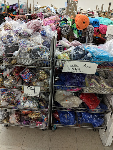 Fabric Store «SAS Fabrics», reviews and photos, 5320 E Speedway Blvd, Tucson, AZ 85712, USA