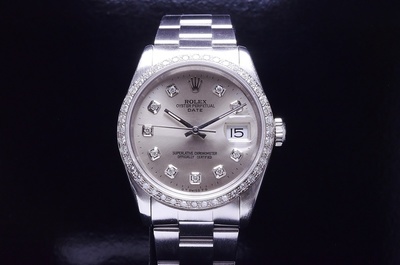 Pawn Shop «Vienna Jewelry», reviews and photos, 131 Maple Ave W, Vienna, VA 22180, USA