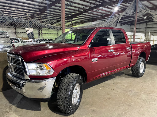 Used Car Dealer «Lone Star Car & Truck», reviews and photos, 1912 Old Denton Rd, Carrollton, TX 75006, USA