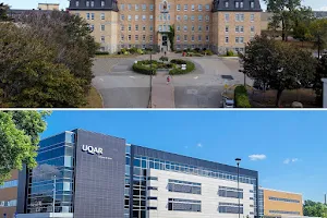 University of Quebec at Rimouski image