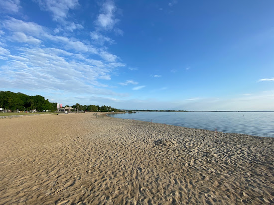 Strand Dummersee