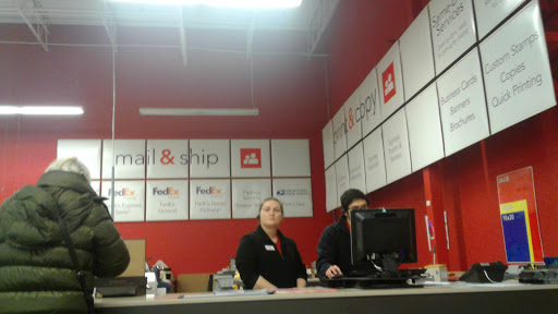 Office Supply Store «Office Depot», reviews and photos, 1615 County Rd C West, Roseville, MN 55113, USA