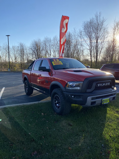 Used Car Dealer «North Main Motors Inc», reviews and photos, 1001 E 5th St, Marysville, OH 43040, USA