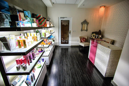 Massage Therapist «Shala Spa», reviews and photos, 1119 Collins Ave, Miami Beach, FL 33139, USA