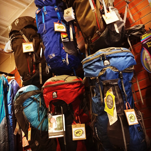 Outdoor Sports Store «Paxton Peak Olde Towne Outfitters», reviews and photos, 108 W Leake St, Clinton, MS 39056, USA