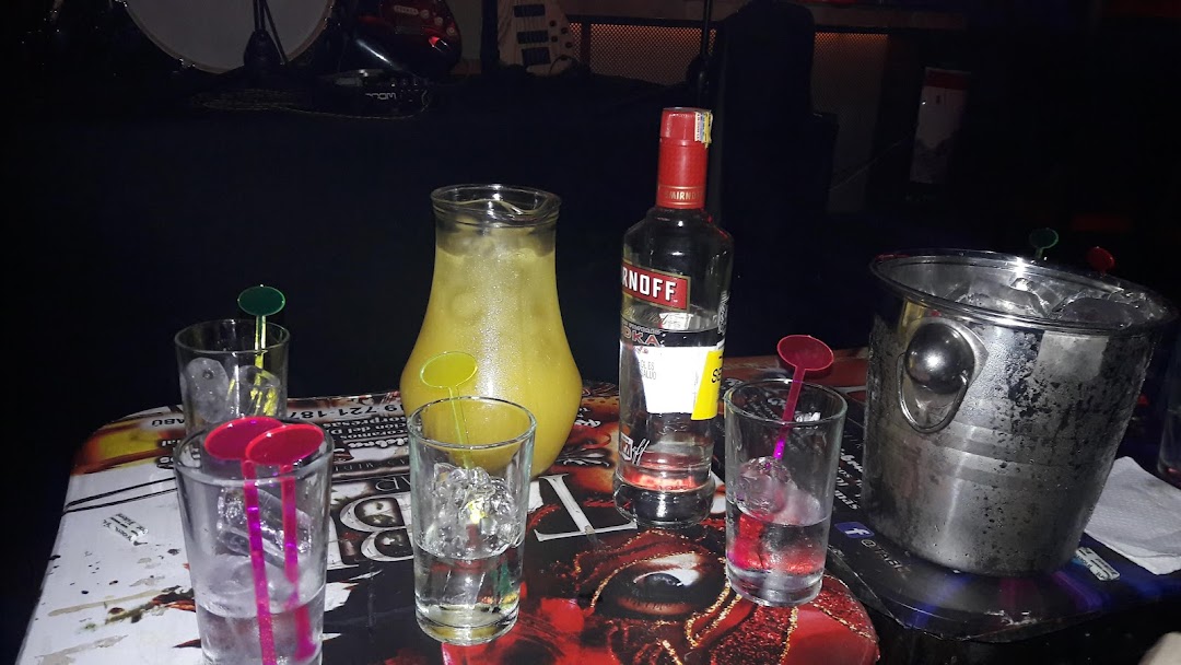 Discoteca Seven