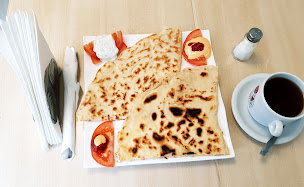 Photo n°8 de Kebab Turkuaz à Annemasse ()