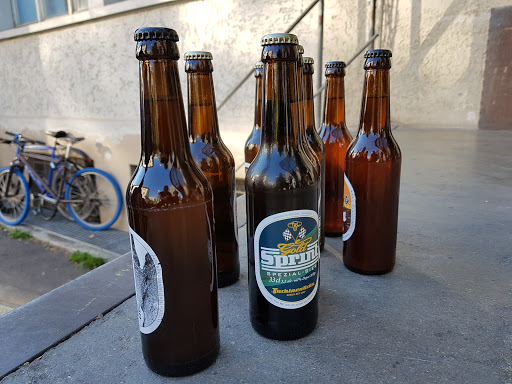 Craft Beer Kurse Zürich