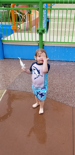 Water Park «Hidden Creek Aquapark», reviews and photos, 1220 Fredrickson Pl, Highland Park, IL 60035, USA