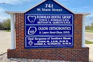 Oral Surgeons of Southern Illinois image