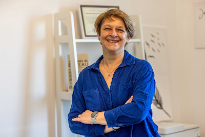Dominique Junkiert- Psychologue du travail à Évron