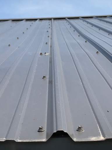 Roofing Contractor «Prominent Construction, LLC», reviews and photos, 2855 Anthony Ln S #130, Minneapolis, MN 55418, USA