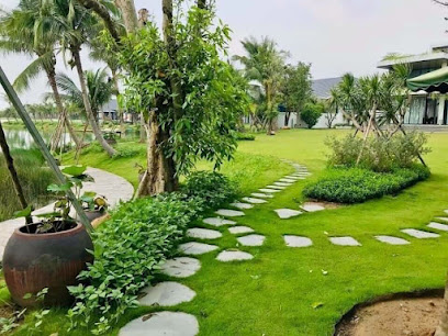 Vườn Cây Trí Thành - Ninh Bình