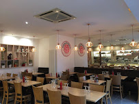 Atmosphère du Restaurant asiatique Maison du Délice à Paris - n°10