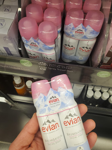 Cosmetics Store «SEPHORA», reviews and photos, 800 Boylston St, Boston, MA 02199, USA