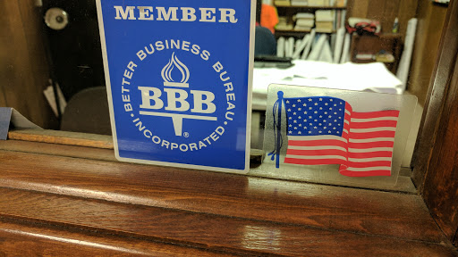 HVAC Contractor «Frederick Plumbing, Heating & Air Conditioning», reviews and photos, 815 N Main St, Wichita, KS 67203, USA