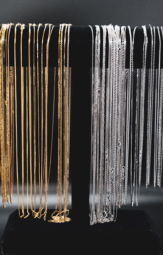 Jewelry Store «J B Jewelers», reviews and photos, 524 Moosic St, Scranton, PA 18505, USA