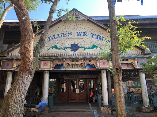 Live Music Venue «House of Blues Myrtle Beach», reviews and photos, 4640 Hwy 17 S, North Myrtle Beach, SC 29582, USA