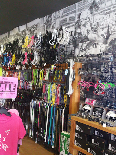 Lacrosse Unlimited of Westlake Village-CA