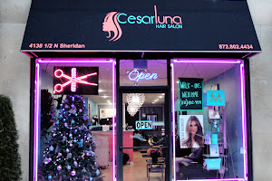 Cesar Luna Hair Salon