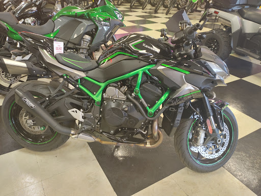Motorcycle Dealer «Sportland 2 Inc», reviews and photos, 7221 South 13th Street, Oak Creek, WI 53154, USA