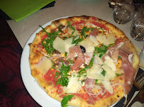 Pizza du Restaurant italien Casa Pietro à Villeneuve-sur-Lot - n°10