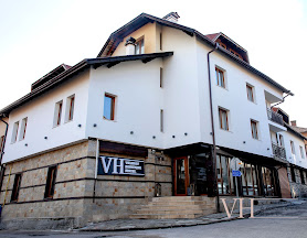 Velinov Boutique Hotel, Bansko