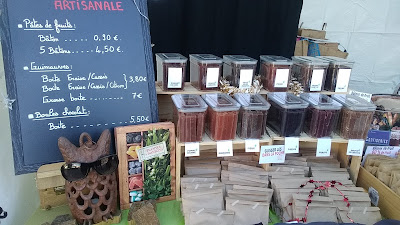 OTUS Confiserie à Venansault