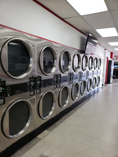 Laundry Service «Sudz Coin Laundry», reviews and photos, 1324 E Chapman Ave, Fullerton, CA 92831, USA