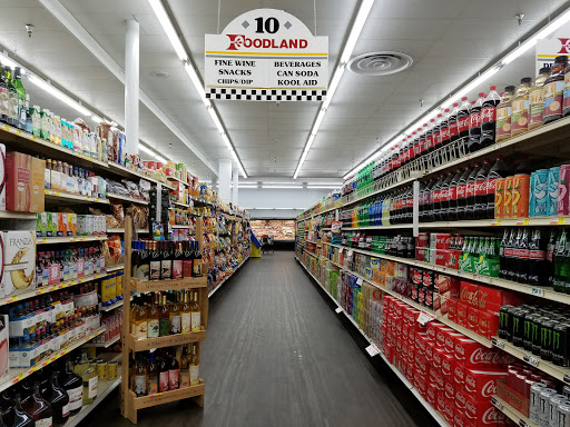 Supermarket «Foodland», reviews and photos, 1652 Beltline Rd SW, Decatur, AL 35601, USA