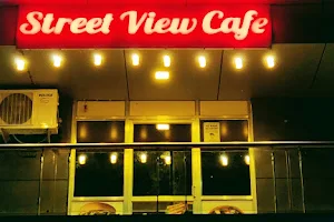 Street View Cafe image