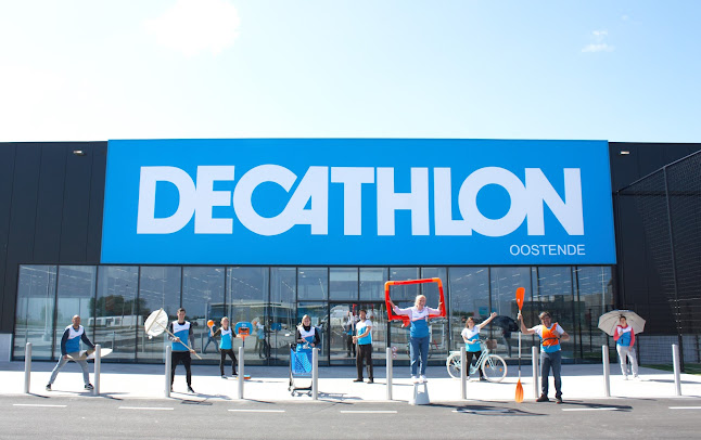 Decathlon