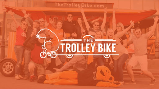 Bicycle Rental Service «The Trolley Bike», reviews and photos, 606 W McDaniel St, Springfield, MO 65806, USA