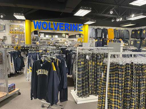 Billiards Supply Store «Buckeye Wolverine Shop», reviews and photos, 1412 S Reynolds Rd, Maumee, OH 43537, USA