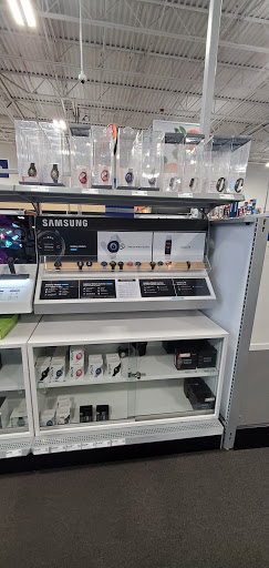 Electronics Store «Best Buy», reviews and photos, 9581 Sage Meadow Trail, Fort Worth, TX 76177, USA