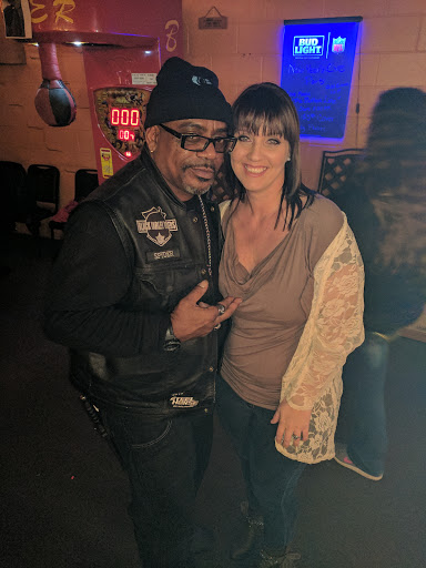 Night Club «Cactus Club», reviews and photos, 3028 Midland Blvd, Fort Smith, AR 72904, USA