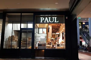 PAUL image