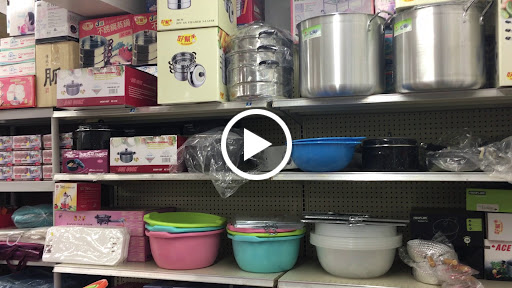 Asian Grocery Store «Dixie Oriental Food & Gifts Market», reviews and photos, 3900 Bardstown Rd, Louisville, KY 40218, USA