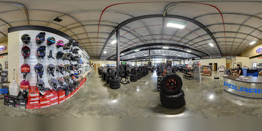 ATV Dealer «Powersports of America», reviews and photos, 3051 Old Husbands Rd, Paducah, KY 42003, USA
