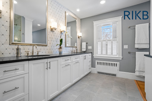 Plumbing Supply Store «Rhode Island Kitchen & Bath», reviews and photos, 139 Jefferson Blvd, Warwick, RI 02888, USA