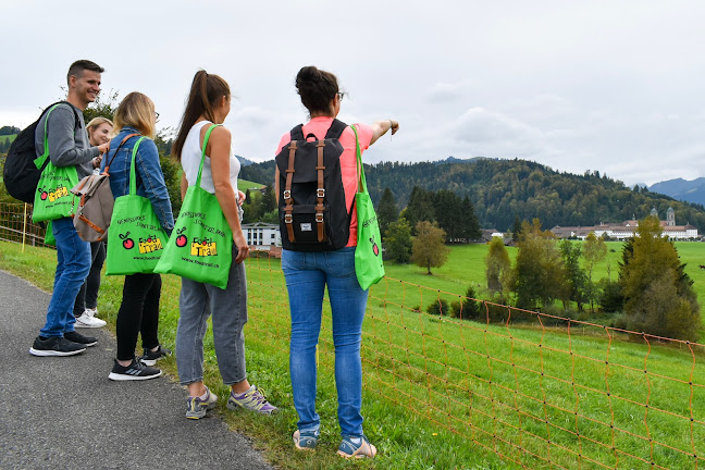 Rezensionen über FoodTrail Einsiedeln in Einsiedeln - Reisebüro